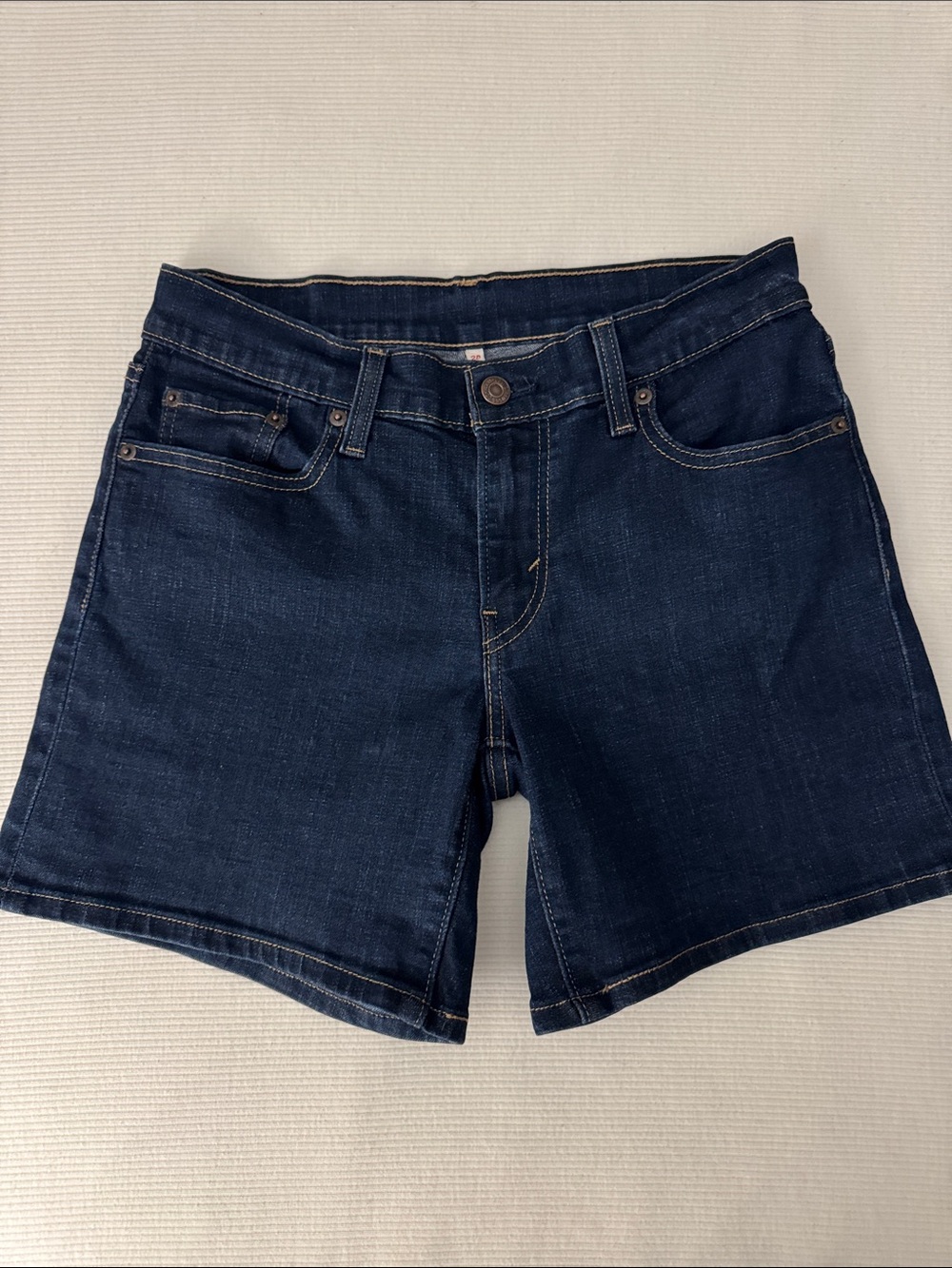 Levi’s Denim Shorts